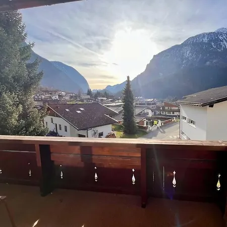 Heimatplatzle Holiday home *