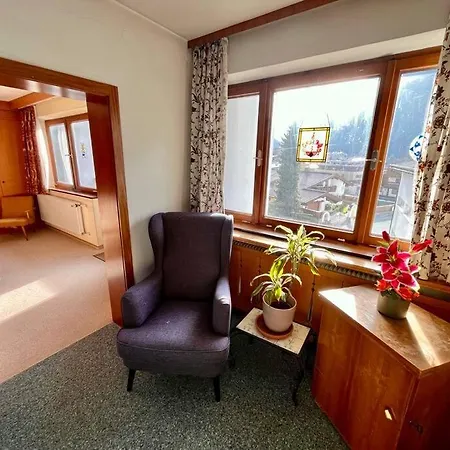 Holiday home Heimatplatzle *