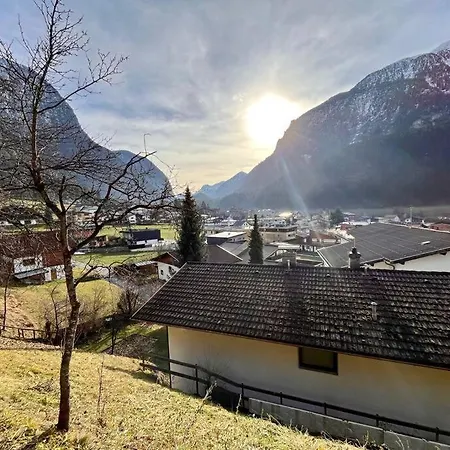 Heimatplatzle * Oetz