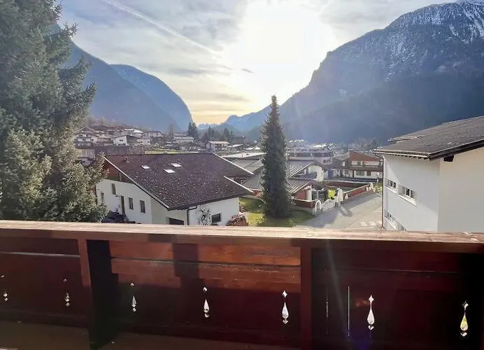 Heimatplatzle Dom wakacyjny *